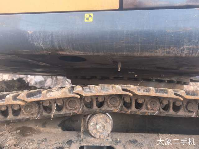 徐工 XE215D 挖掘机