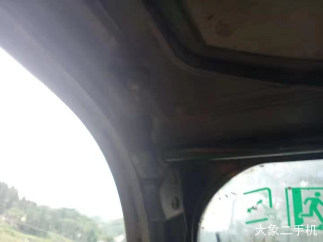 日立 ZX60 挖掘机