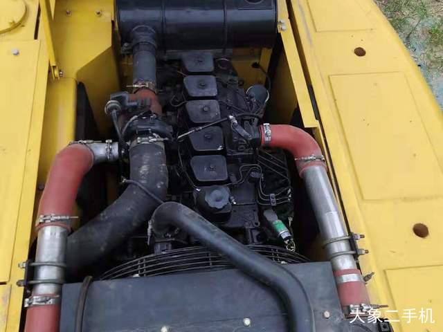 中联重科 ZE230E 挖掘机