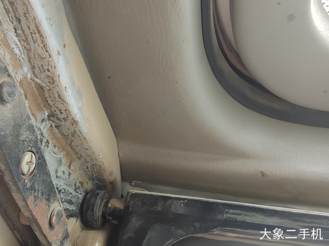 恒岳重工 HY85-8 挖掘机