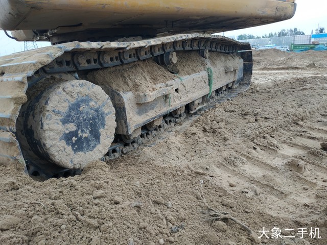 卡特彼勒 320D液压 挖掘机