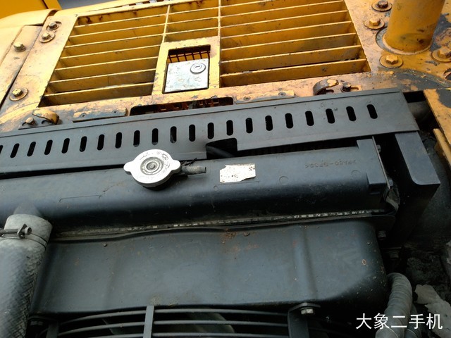 三一重工 SY135C-8 挖掘机