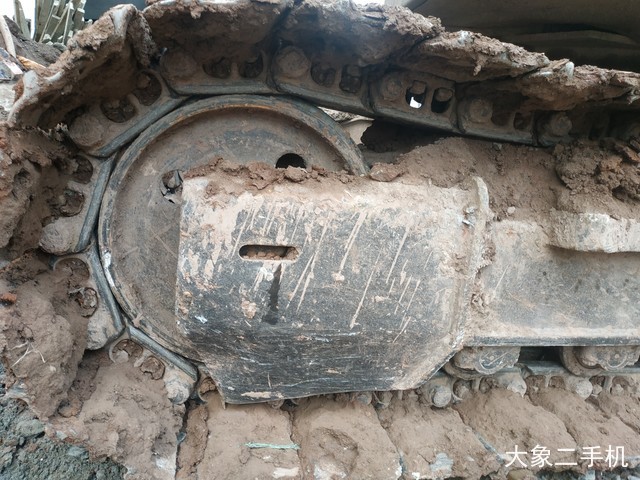徐工 XE135B 挖掘机