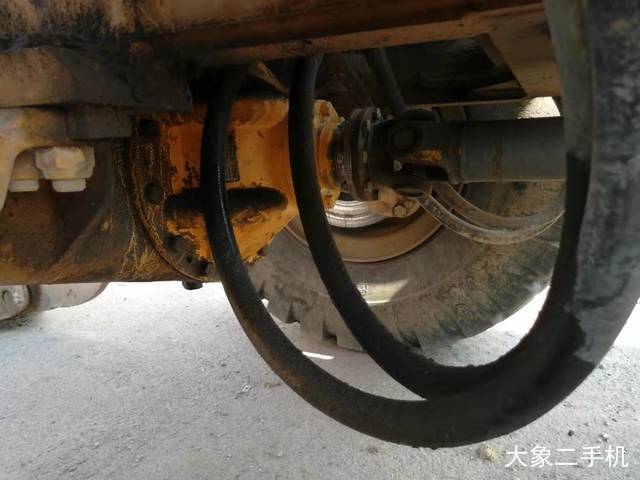 龙工 LG850 装载机