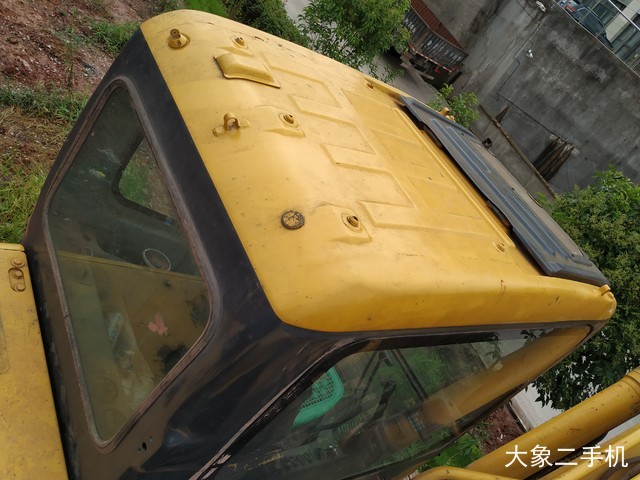 小松 PC360-7 挖掘机