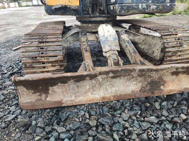 三一重工 SY75C 挖掘机