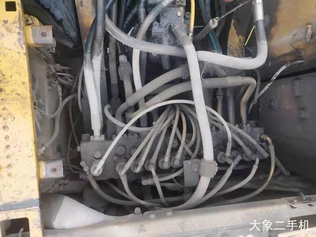 卡特彼勒 324D 挖掘机