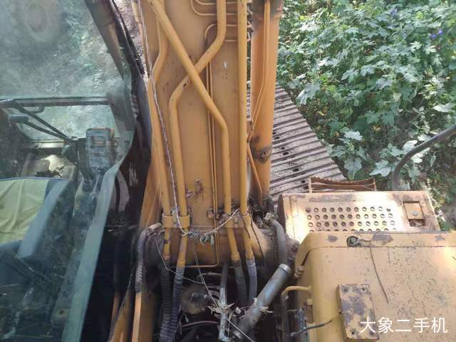 雷沃重工 FR170 挖掘机