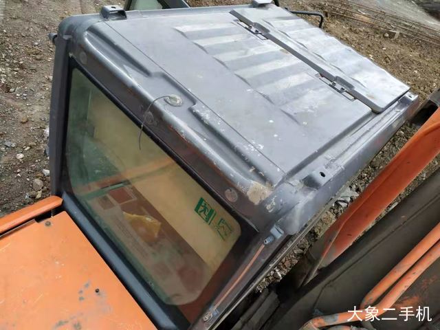 日立 ZX330—3 挖掘机