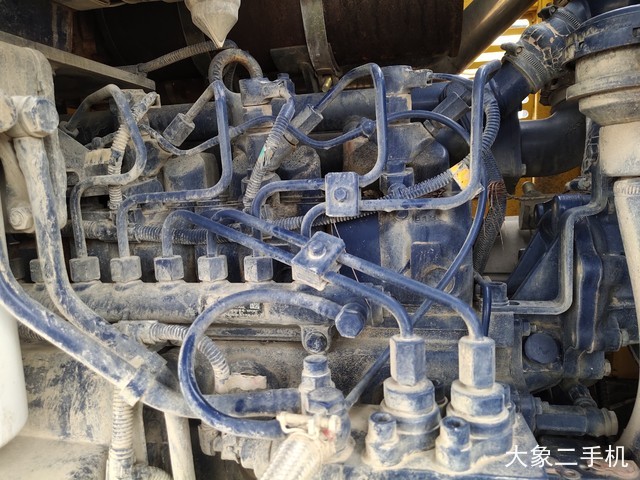 山推 SL30W 装载机