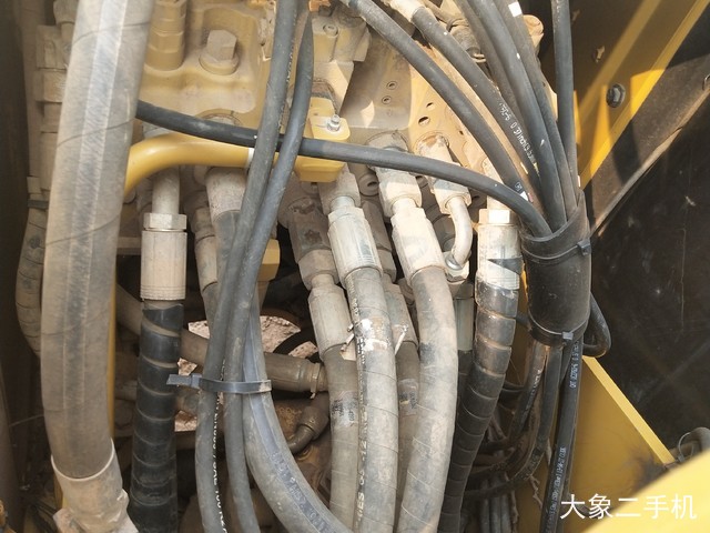 卡特彼勒 312D2液压 挖掘机