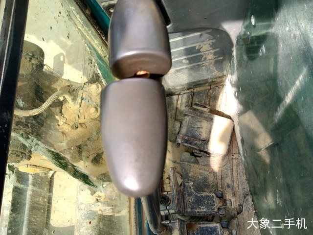 久保田 KX155-3S 挖掘机