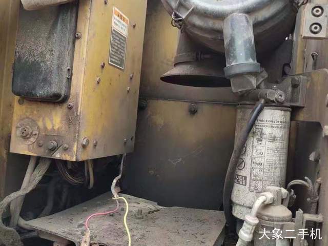 卡特彼勒 320C 挖掘机