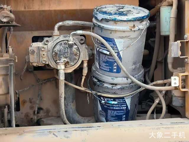 三一重工 SY245H 挖掘机