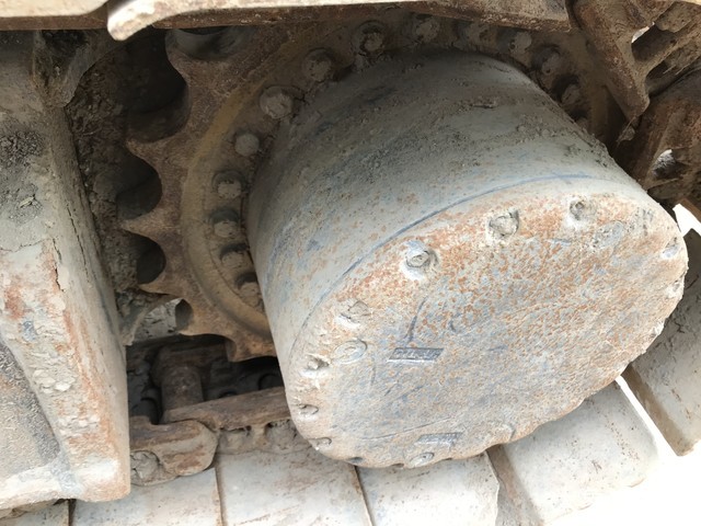 神钢 SK210LC-8 挖掘机