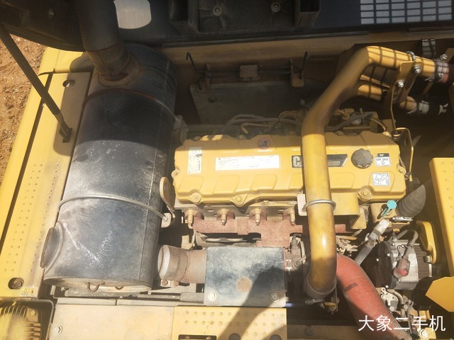 卡特彼勒 336D2液压 挖掘机