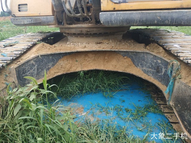 三一重工 SY235C 挖掘机