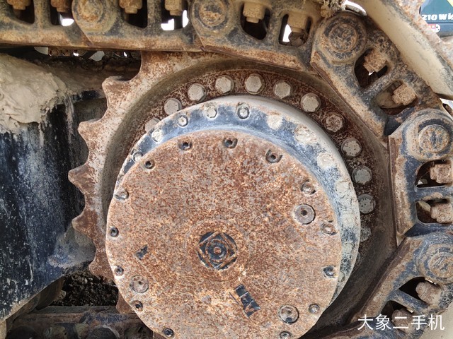 三一重工 SY285C 挖掘机