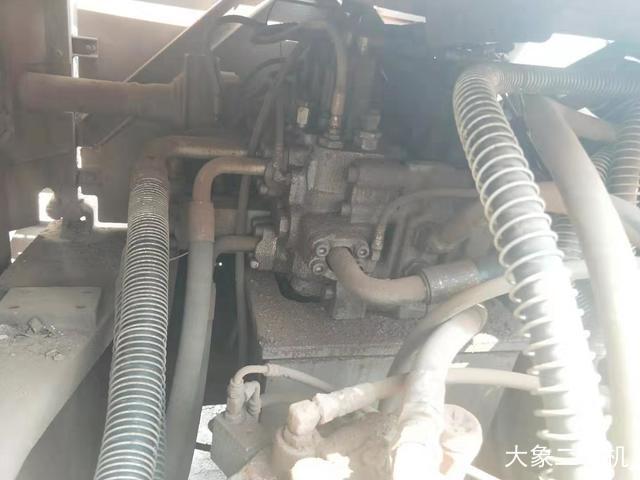 日立 ZX850LC-3 挖掘机