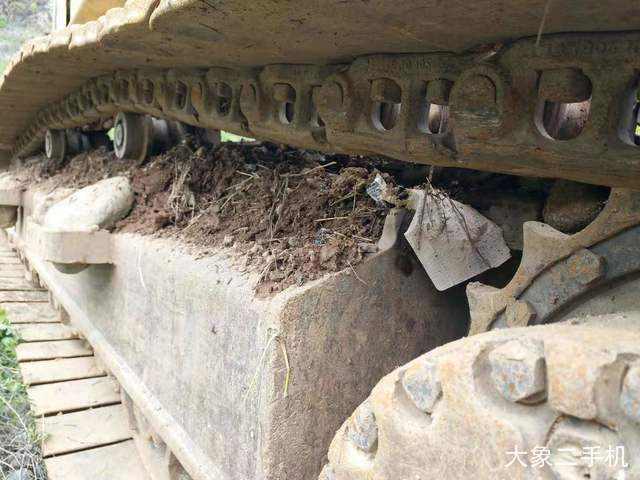 小松 PC240LC-8 挖掘机