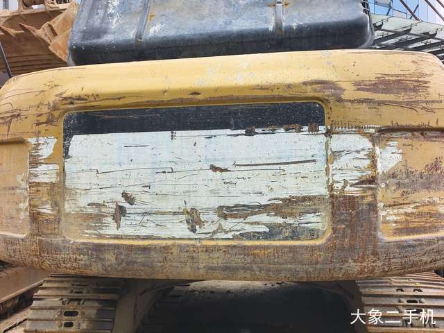 卡特彼勒 320D液压 挖掘机