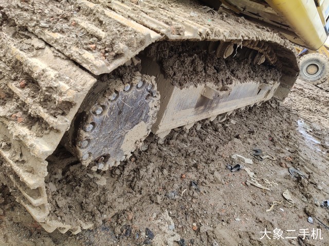 小松 PC200-8N1 挖掘机