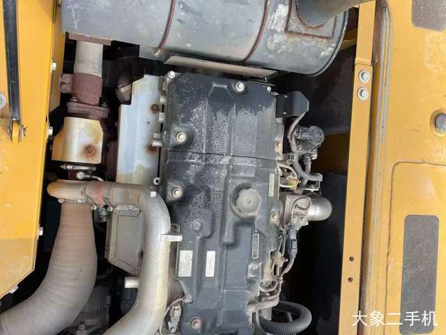 三一重工 SY200C 挖掘机
