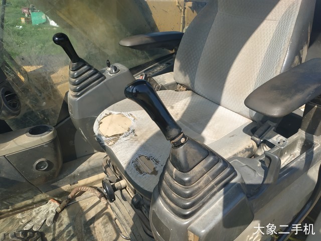 卡特彼勒 320D液压 挖掘机