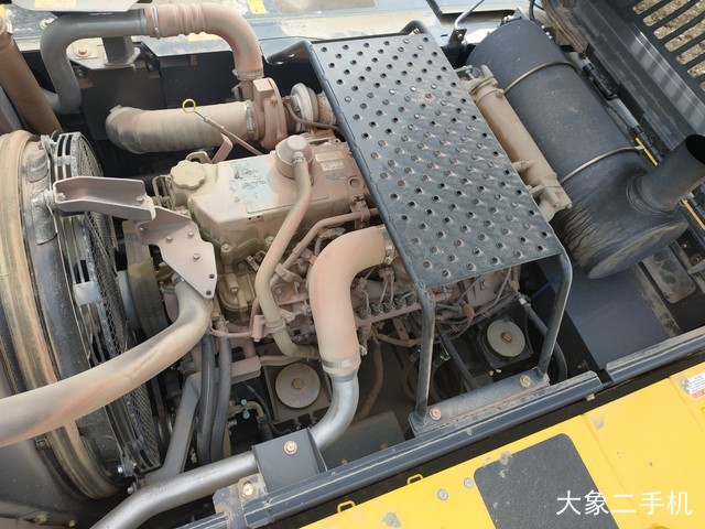 住友 SH380LHD-6 挖掘机