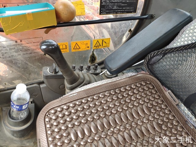 日立 ZX120 挖掘机