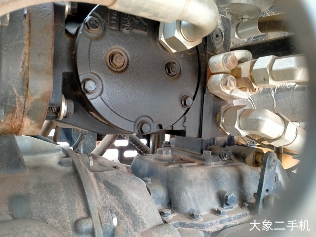 厦工 XG622MH 压路机