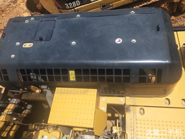 卡特彼勒 336D2液压 挖掘机