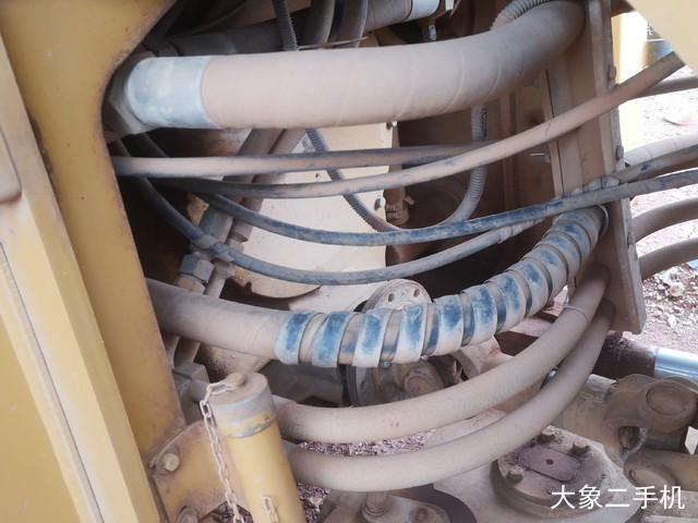 龙工 LG855D 装载机