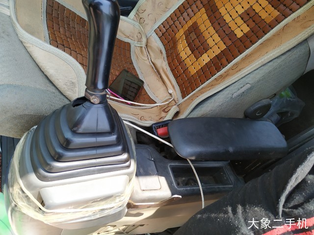 卡特彼勒 324D 挖掘机