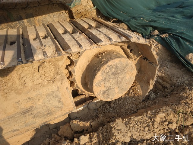 山重建机 JCM921C 挖掘机