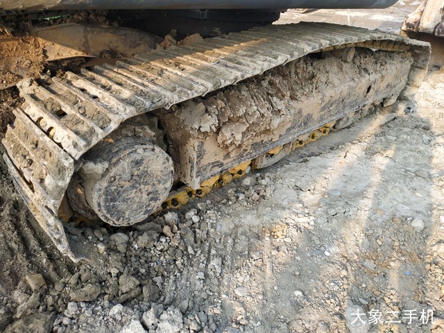 神钢 SK250-8 挖掘机