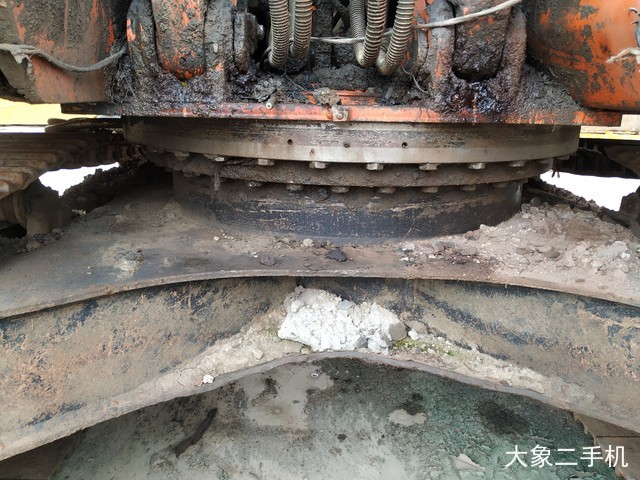 斗山 DH150LC-7 挖掘机