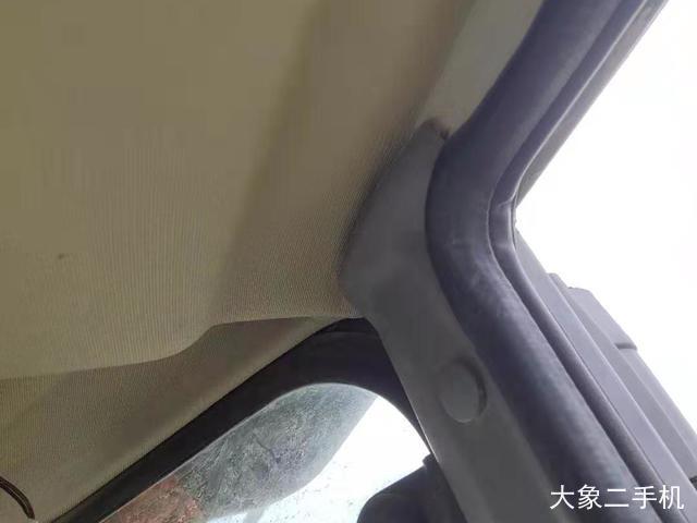 山推 SL50WN 装载机