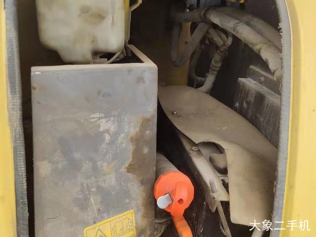 小松 PC60-8 挖掘机