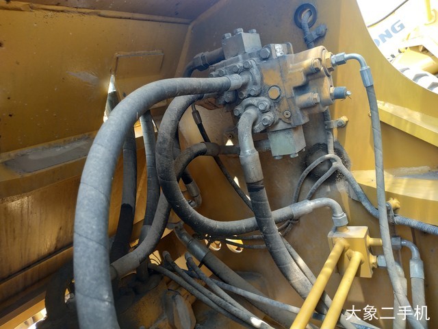 徐工 ZL50G 装载机