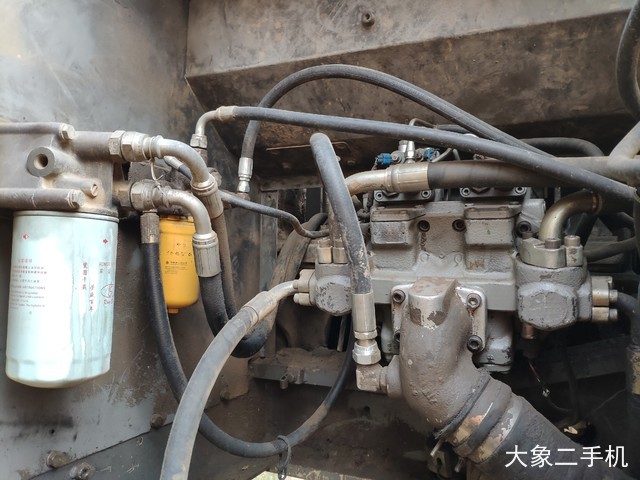 日立 ZX240 挖掘机