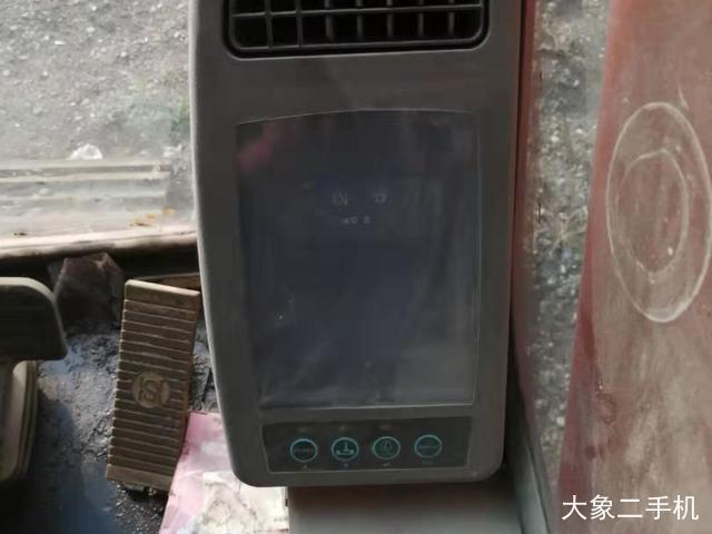 斗山 DH150LC-7 挖掘机