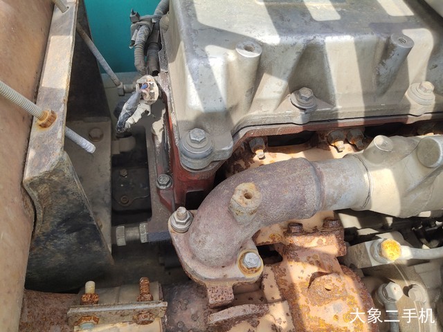 神钢 SK250-8 挖掘机