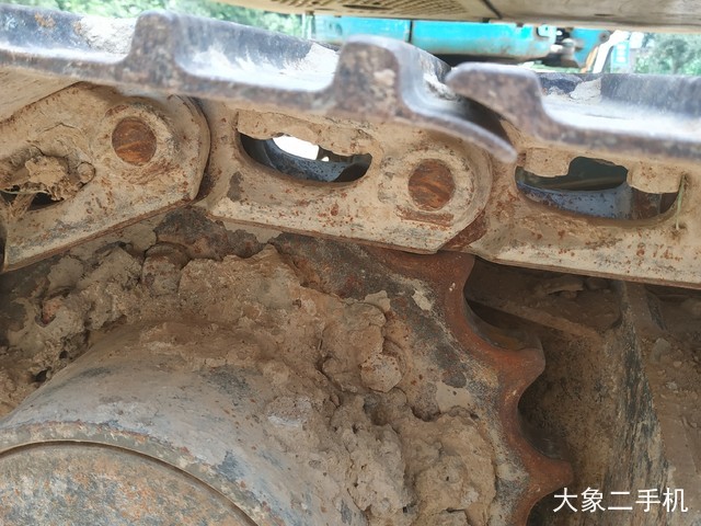 小松 PC56-7 挖掘机