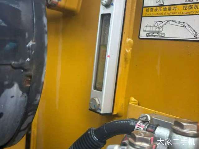 三一重工 SY75C-9 挖掘机