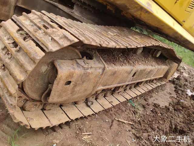 小松 PC360-8M0 挖掘机