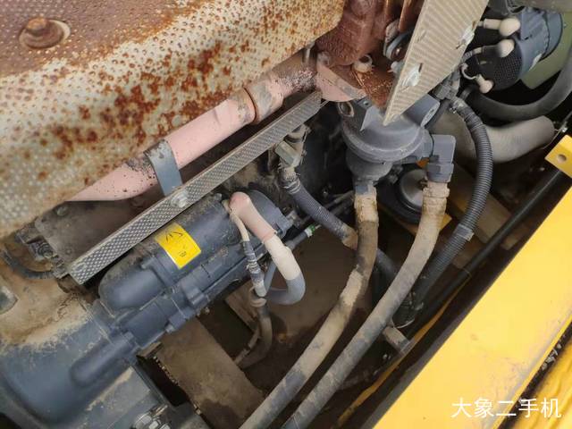 小松 PC360-8M0 挖掘机