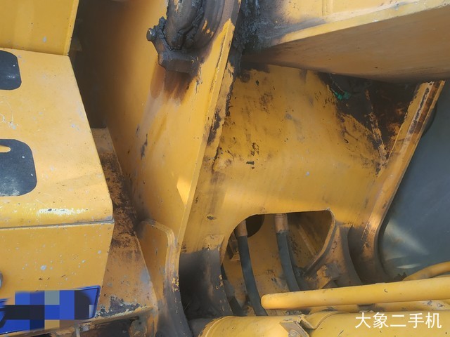 加藤 HD820R 挖掘机