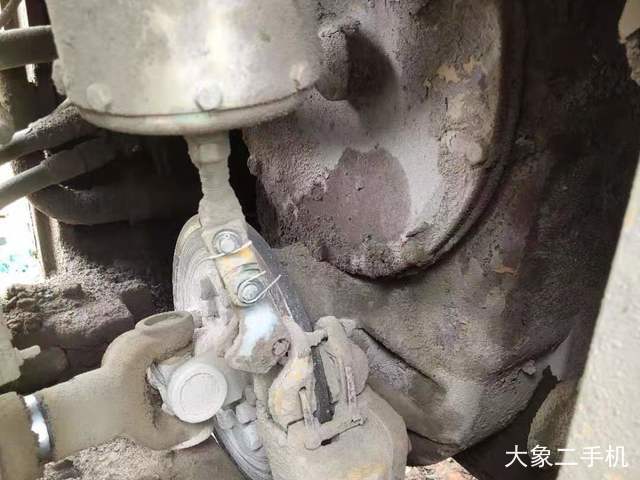 龙工 ZL50NC 装载机