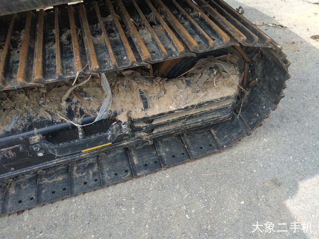 三一重工 SY155H 挖掘机